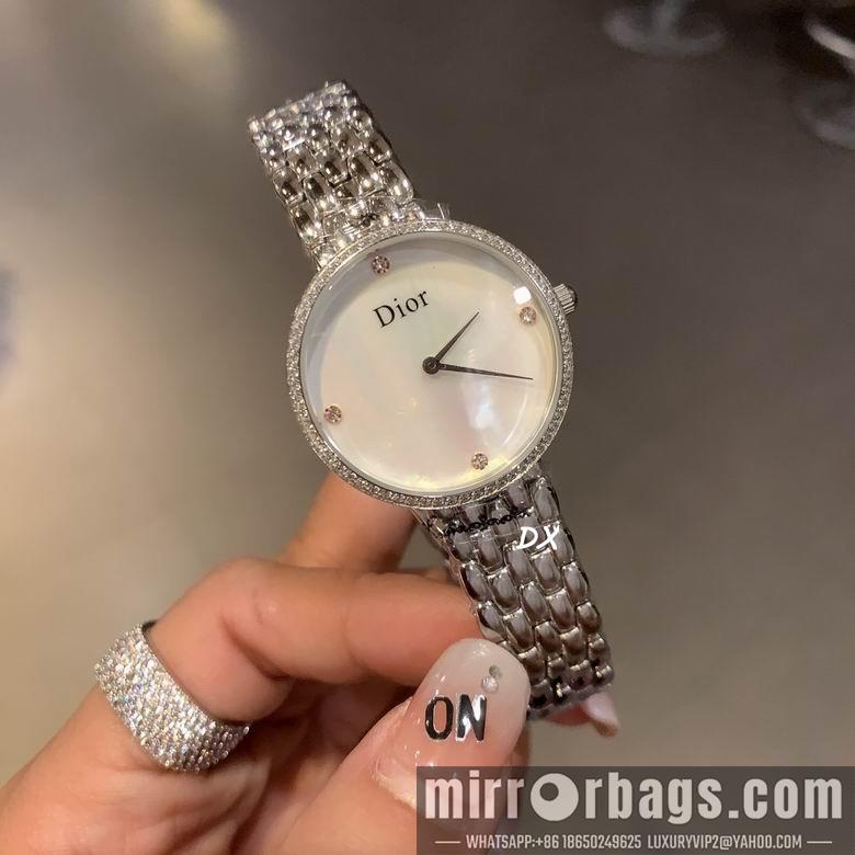 Dior 34mm 2nms42