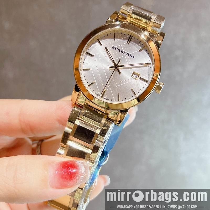 Burberry 38mm 022267