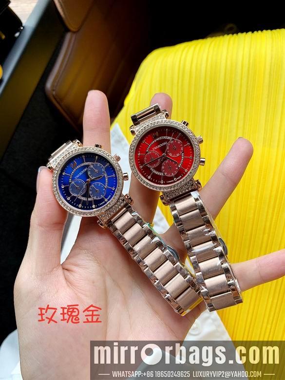 Swarovski watch 35mm M05