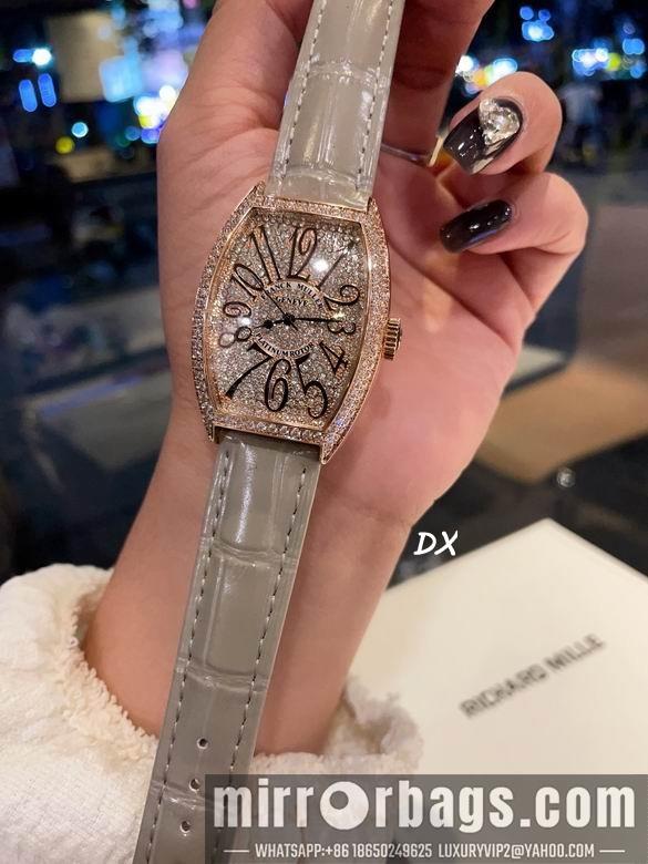Franck Muller 32x39x8mm 10nms53