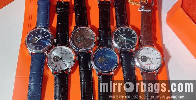Seiko 42mm 090442