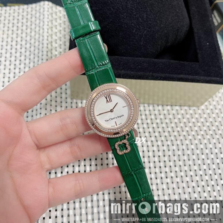 Van Cleef & Arpels 32x8mm 11nms27