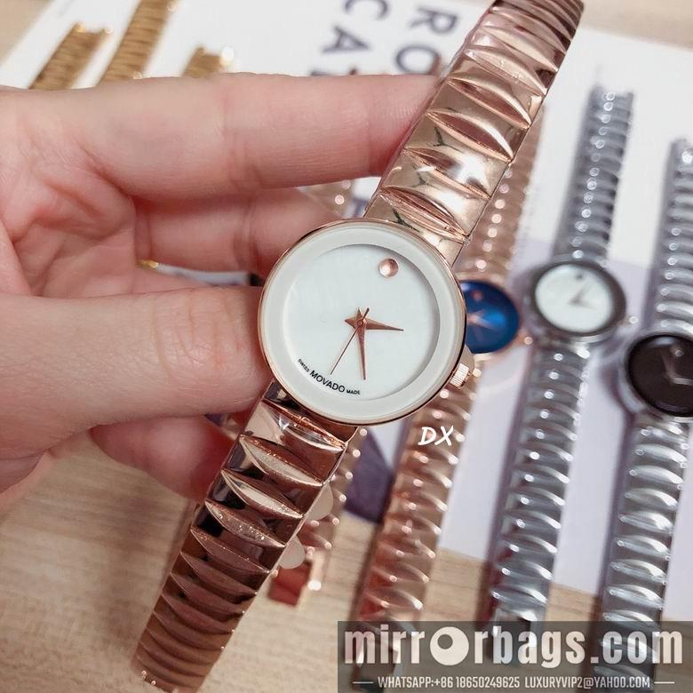 Movado 28mm 2nms20