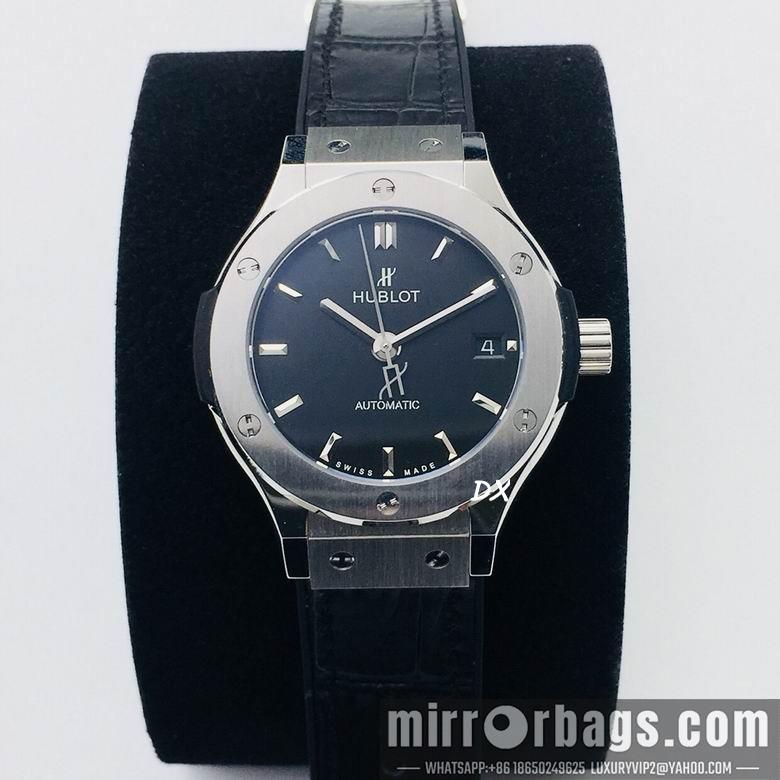 Hublot 38mm 10nms21