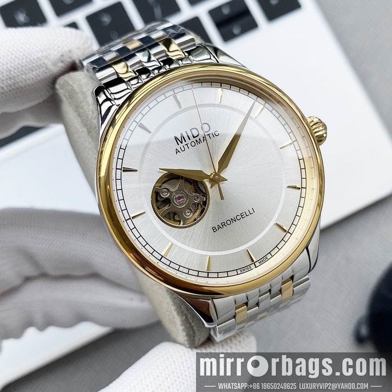 Mido 40mm 031938