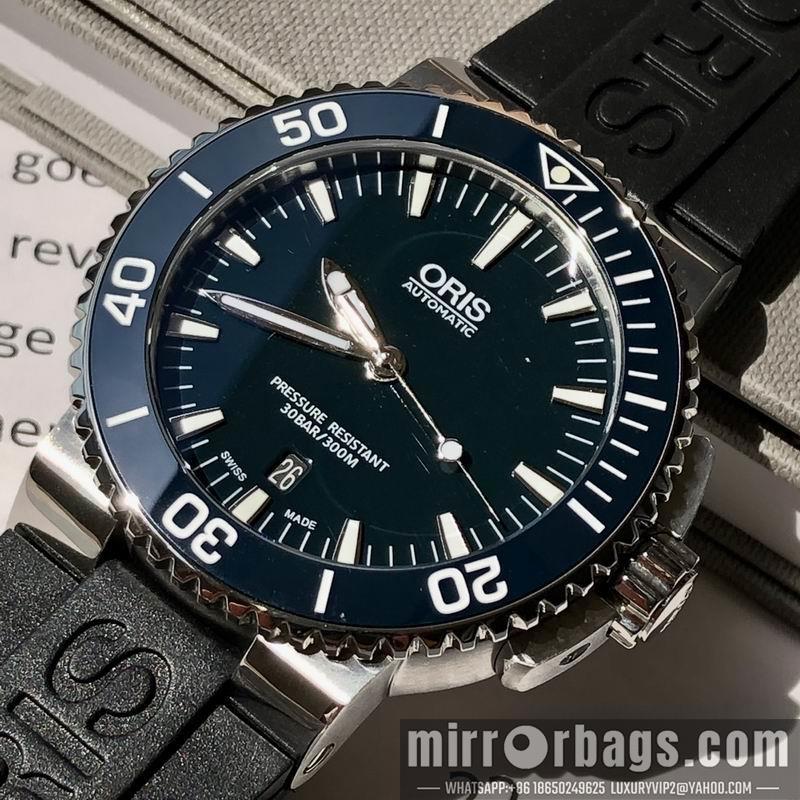Oris 43mm 102216