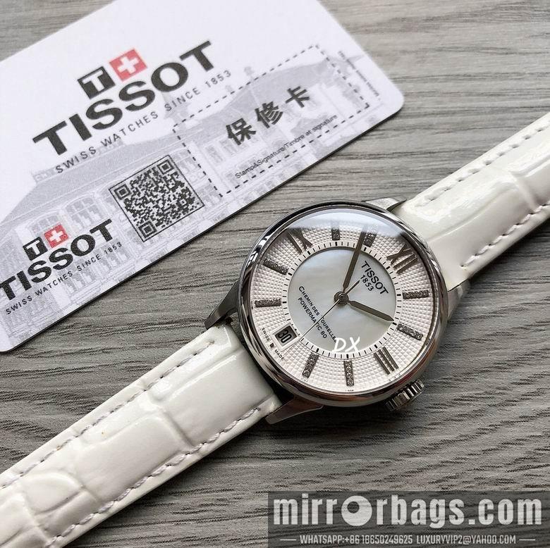 Tissot 32mm 2nms20
