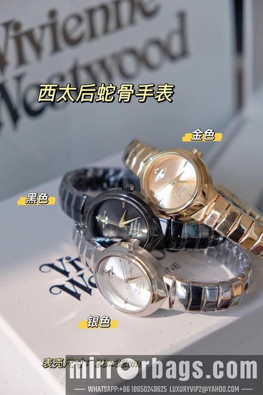 Vivienne Westwood 28X32mm 041620