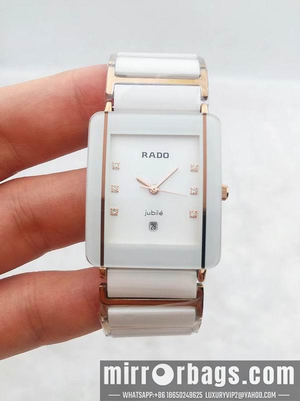Rado watch 0822100