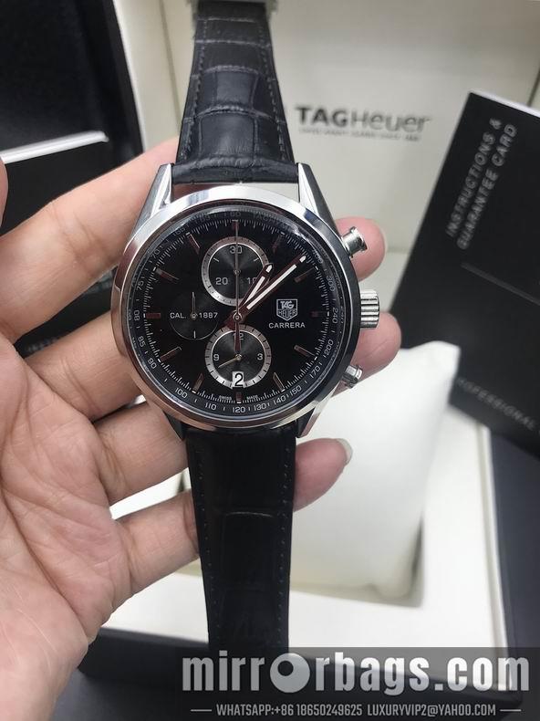 Tag Heuer watch M67