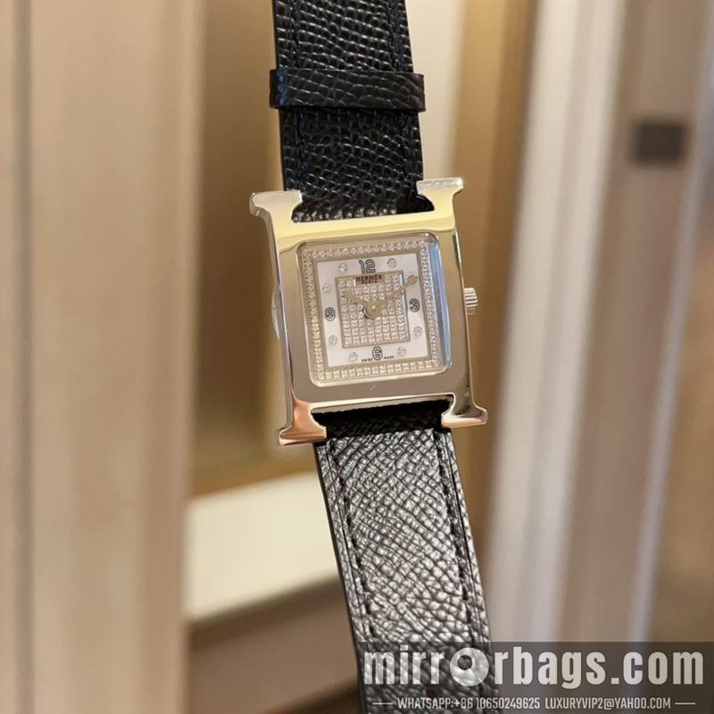 Hermes 21X26mm 082259