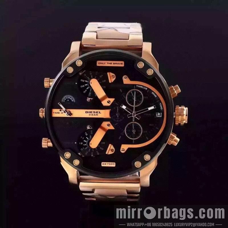 Diesel 57X13mm 0506107