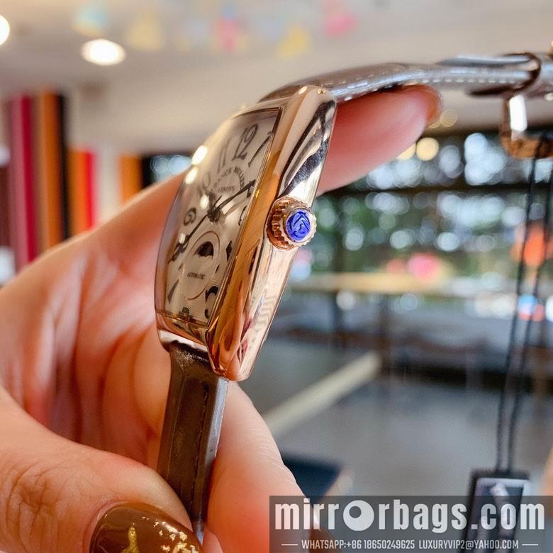 Franck Muller watch 030102