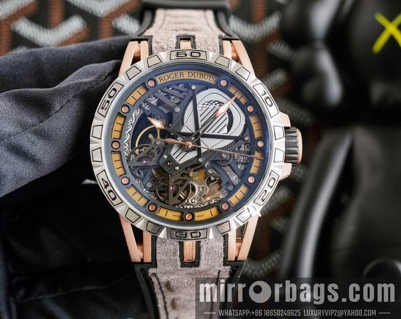 Roger Dubuis 46mm 2nms37