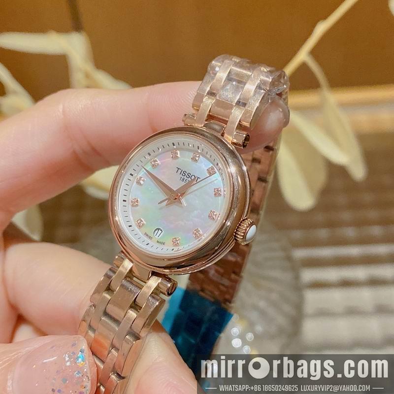 Tissot 26mm 041698