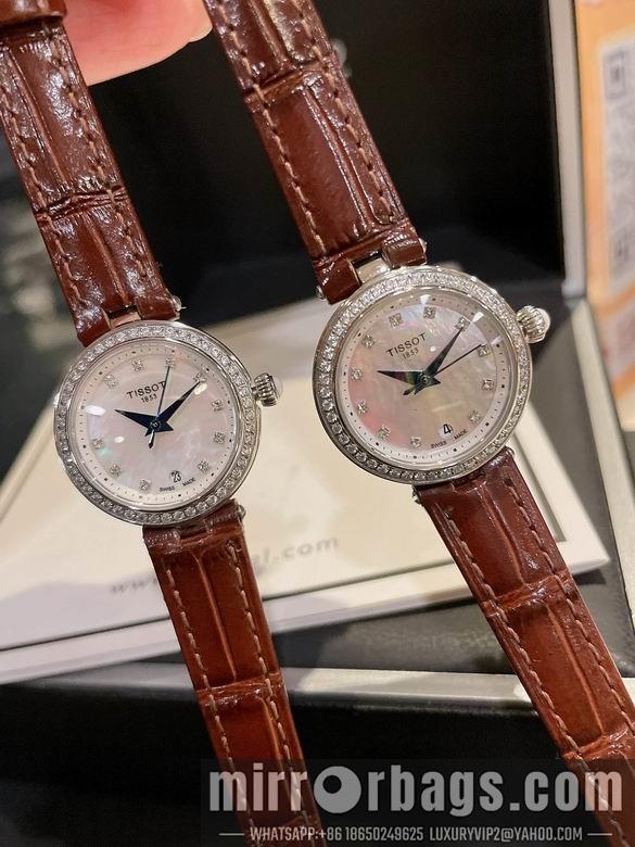 Tissot women 26mm M03