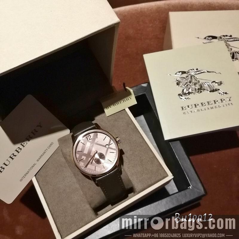 Burberry 40mm 080655