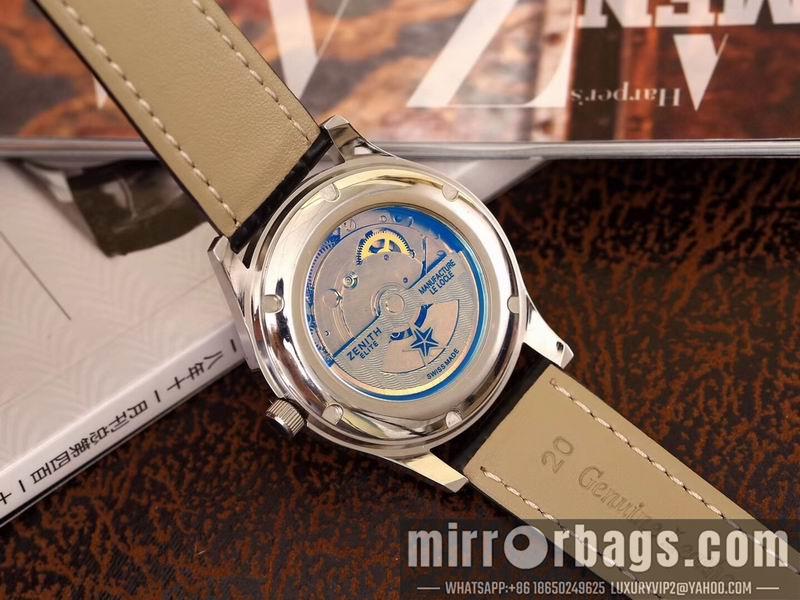 Zenith 40mm 031778