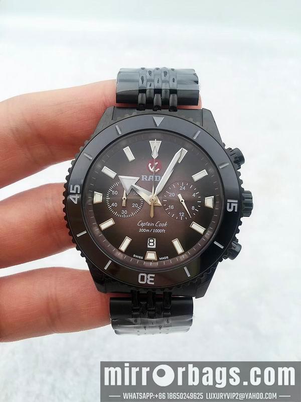 Rado watch 100837