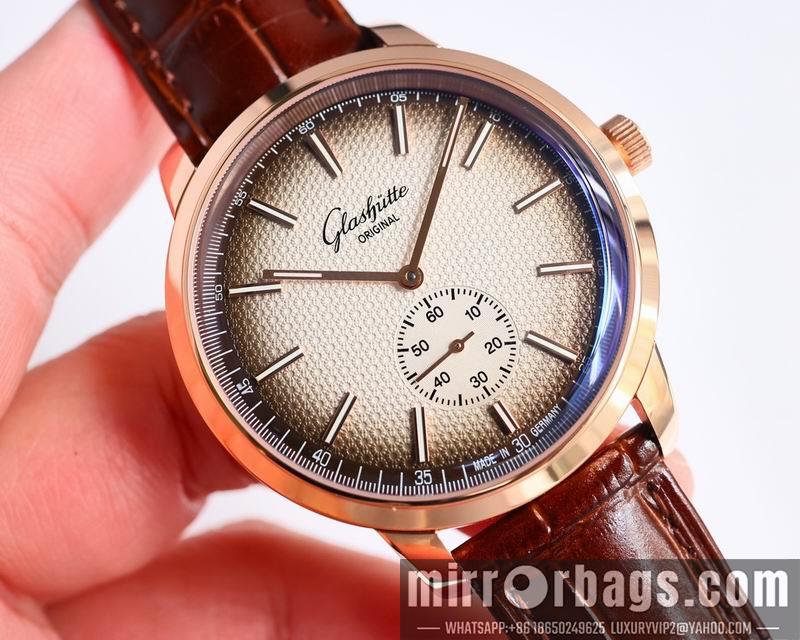 Glashutte 42X12mm 041327