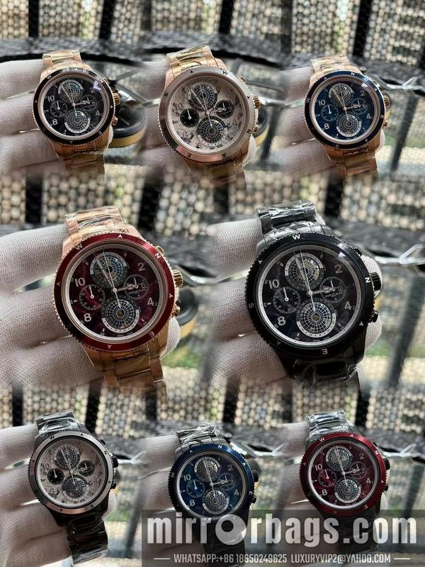 Montblanc Watch 031718