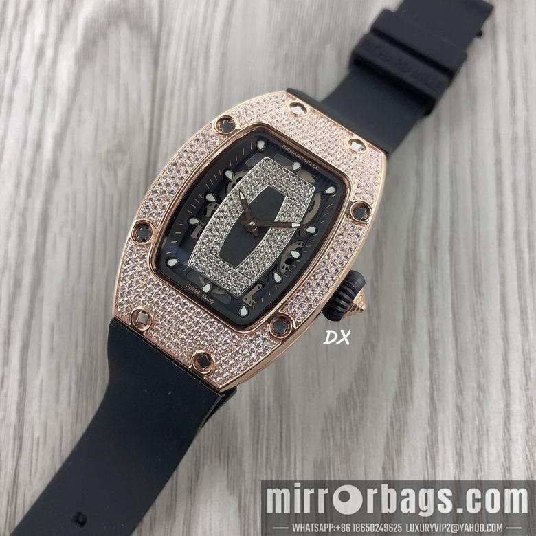 Richard Mille 45x31mm 2nms15