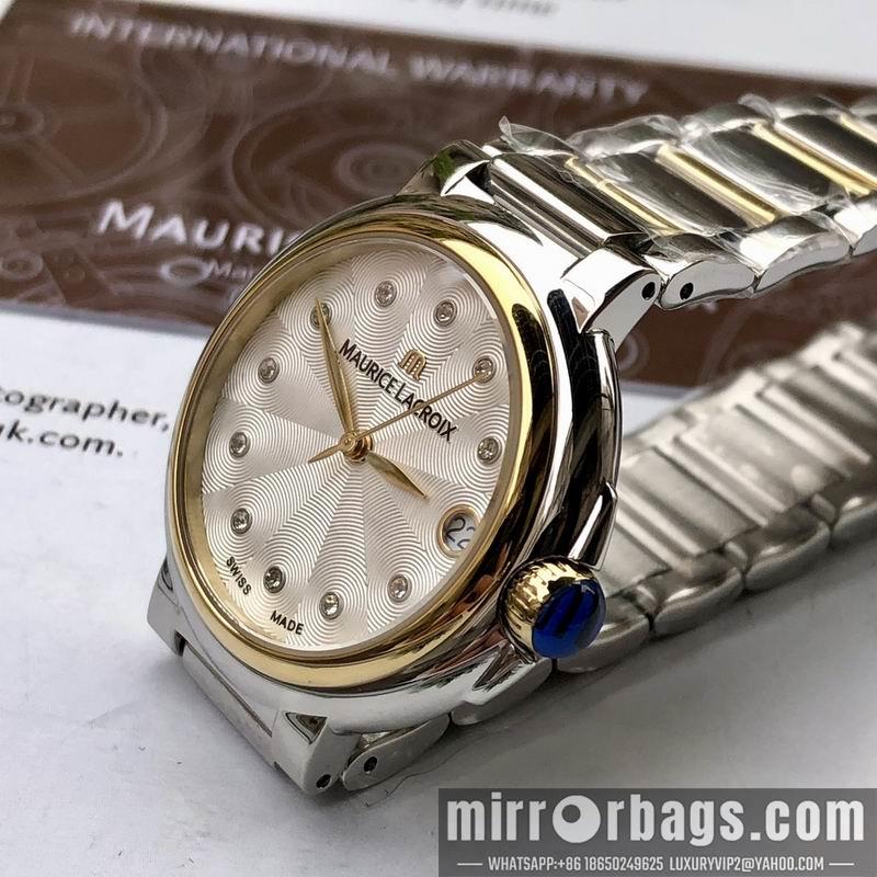 Maurice Lacroix 32mm 090928