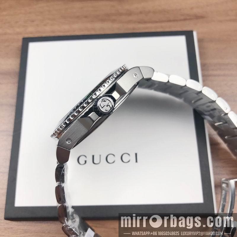 Gucci 45mm 080628