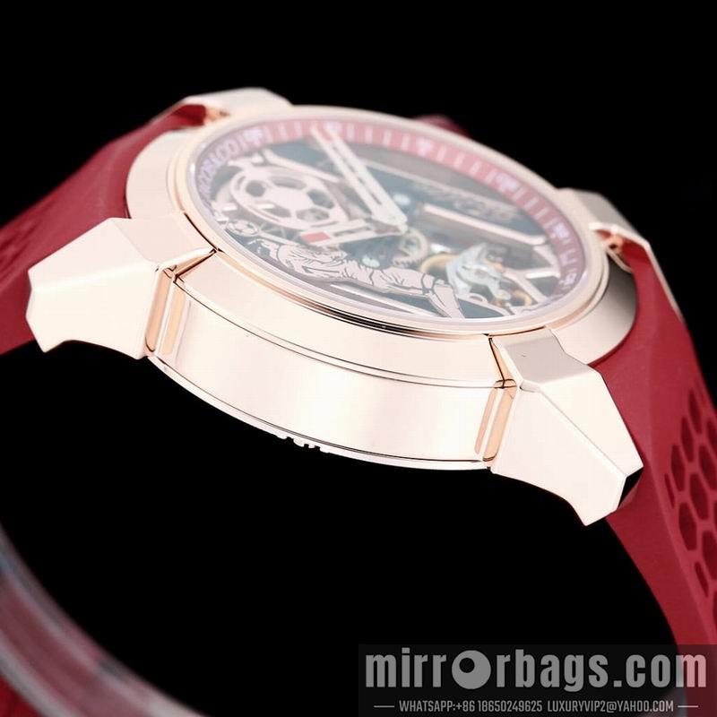 Jacob & Co 44mm 101005