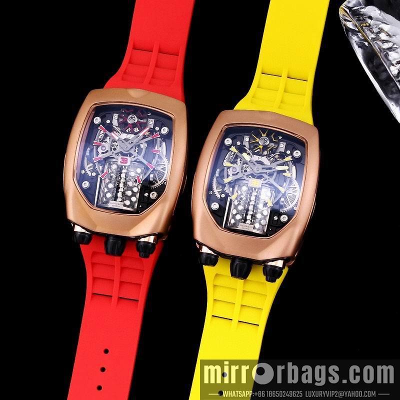 Jacob & Co 54 X44X20mm 102411