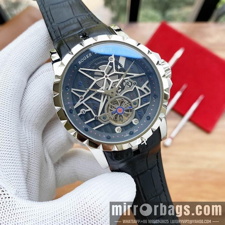 Roger Dubuis 46mm 2nms46
