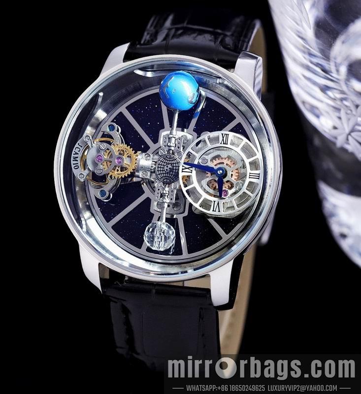 Jacob & Co watch 082112