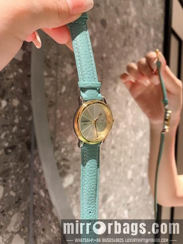 Tissot 30mm 40mm 0830118