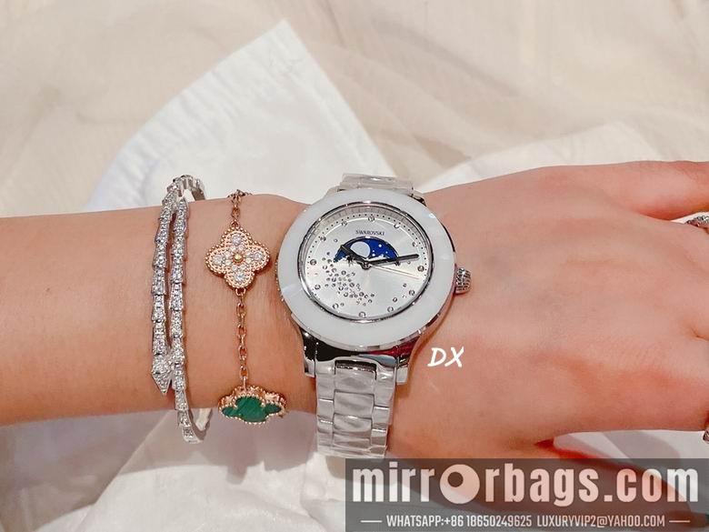 Swarovski 38mm 5nms83