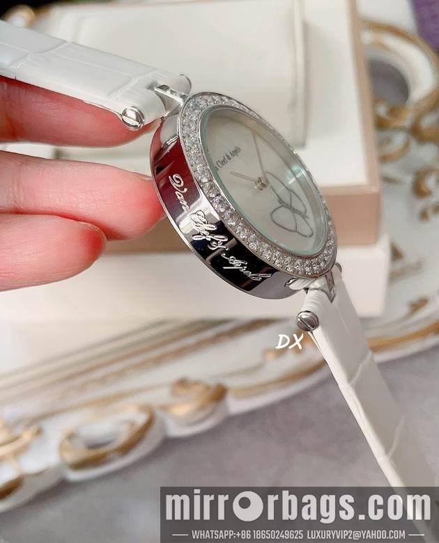 Van Cleef & Arpels 36x8.5mm 10nms25