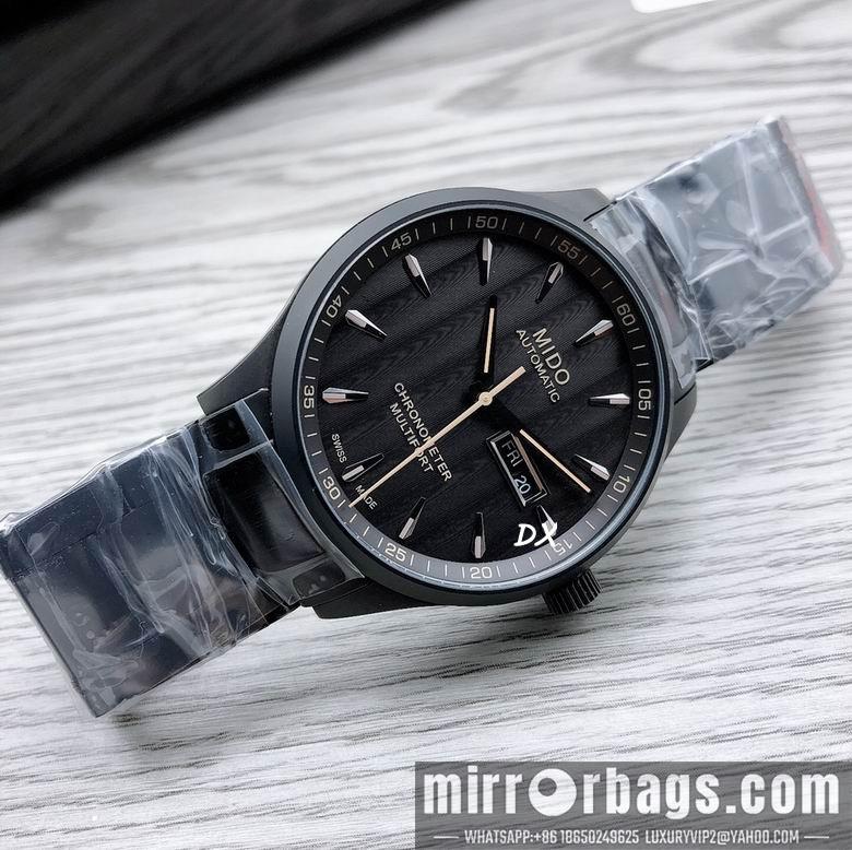 Mido 40x11mm 2nms72