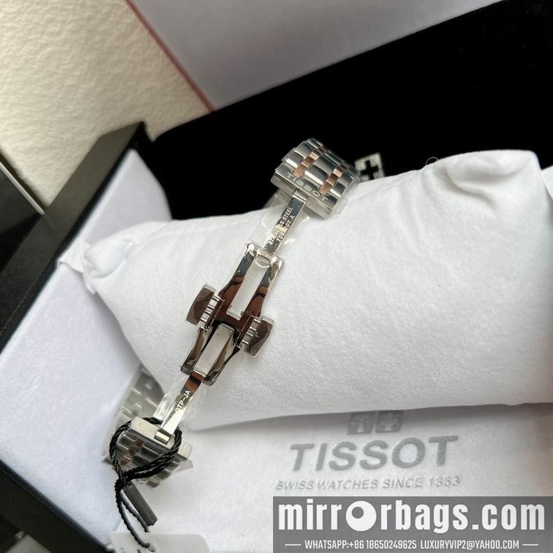 Tissot women 32X8mm 101669