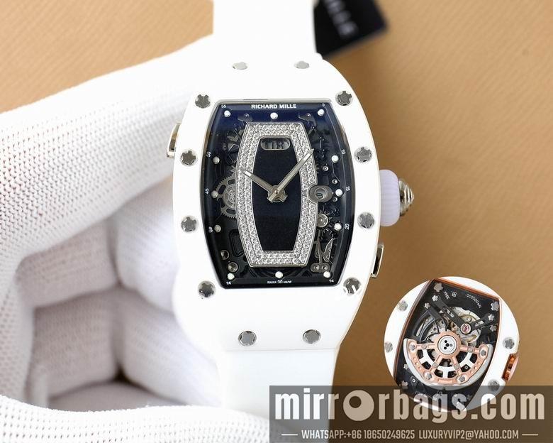 Richard Mille 41x45x12mm 10nms22