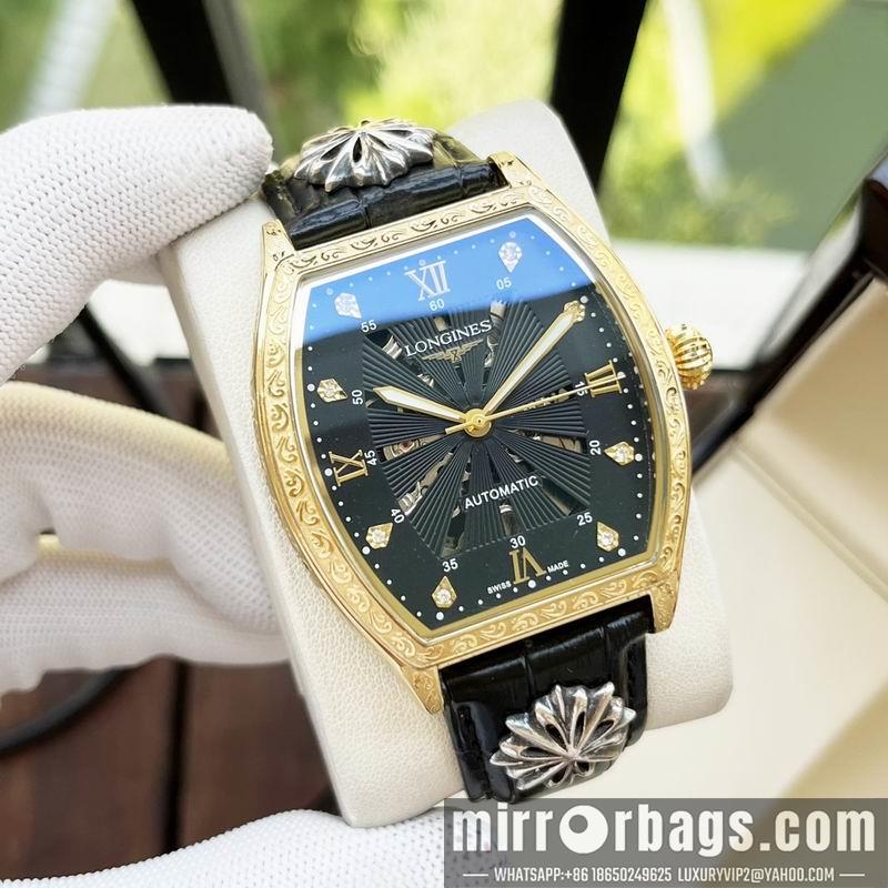 Longines 42X12mm 110191
