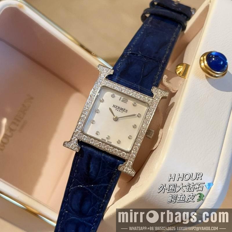 Hermes 26X26mm 022359