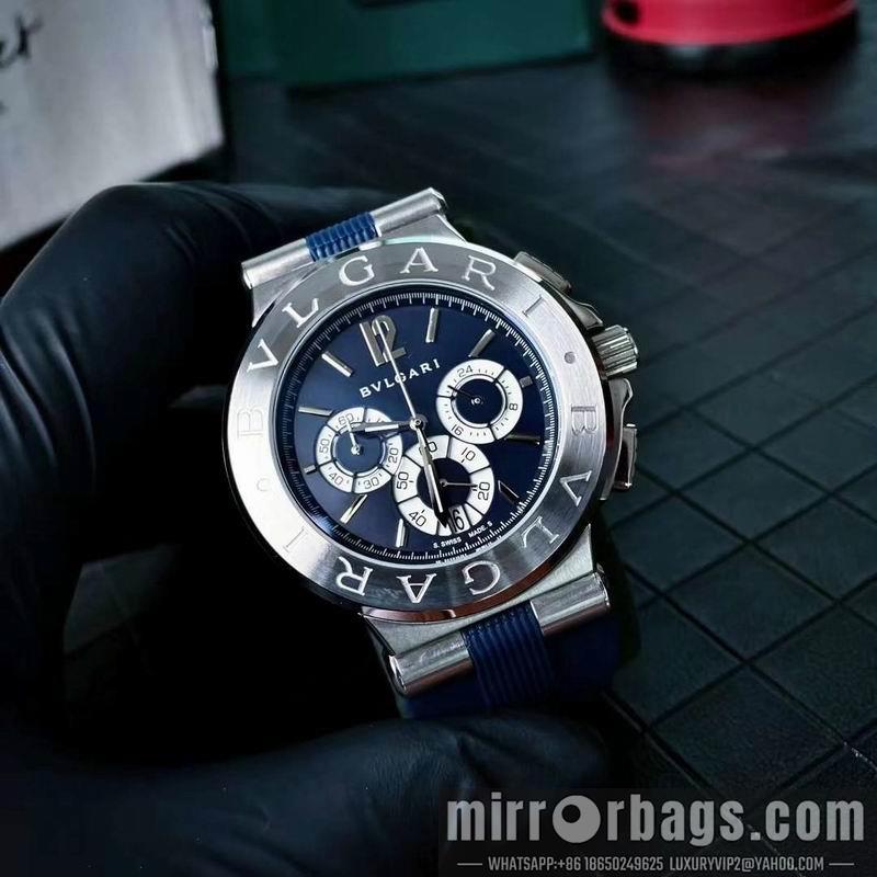 Bvlgari 42X11mm 050840