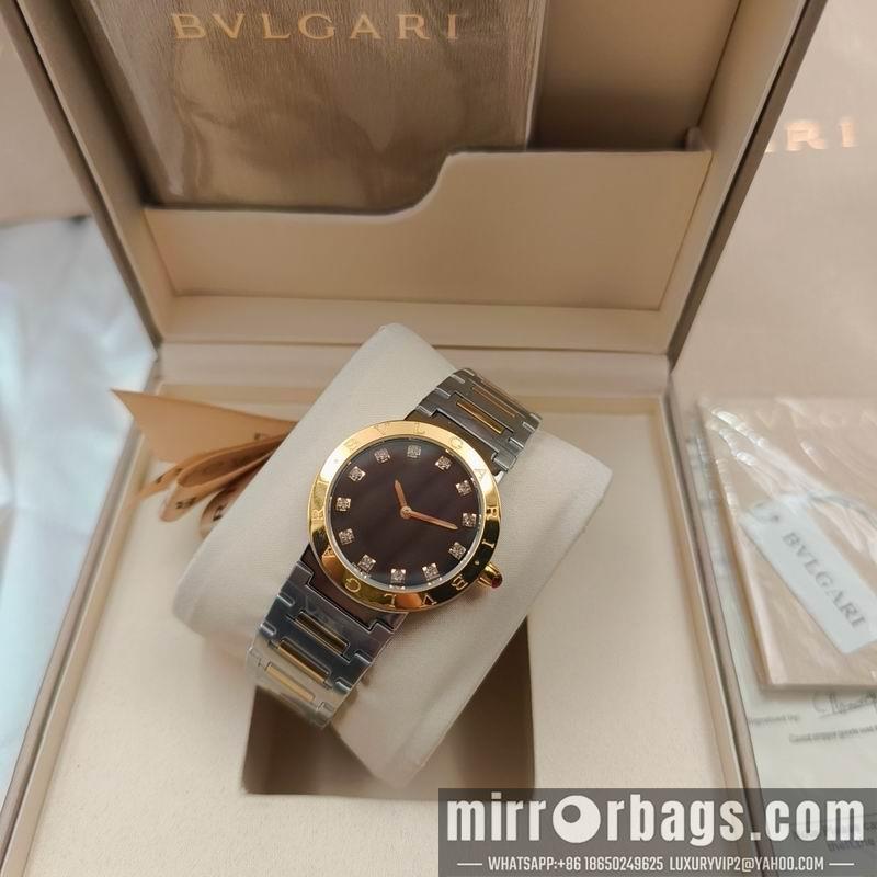 Bvlgari 33mm 022225