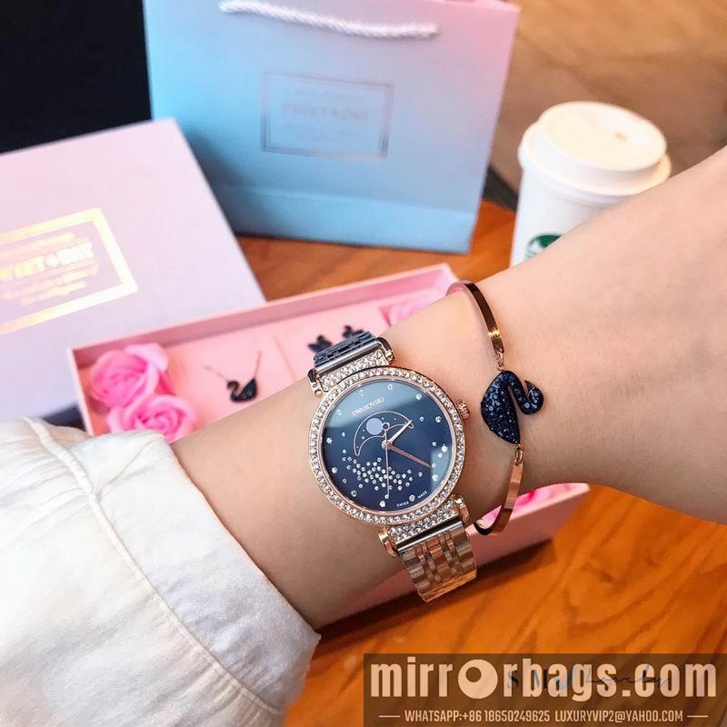 Swarovski 5pcs 041422