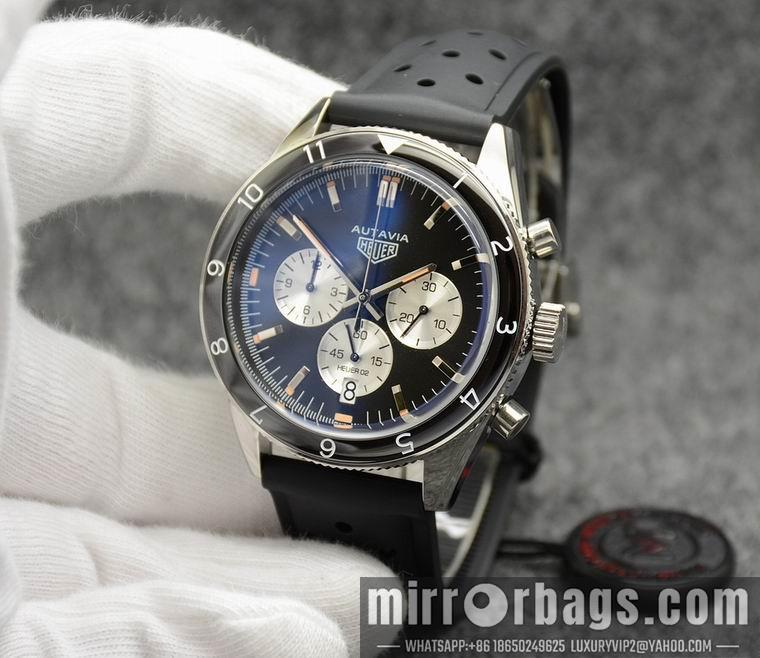 Tag Heuer men 44X15mm M16