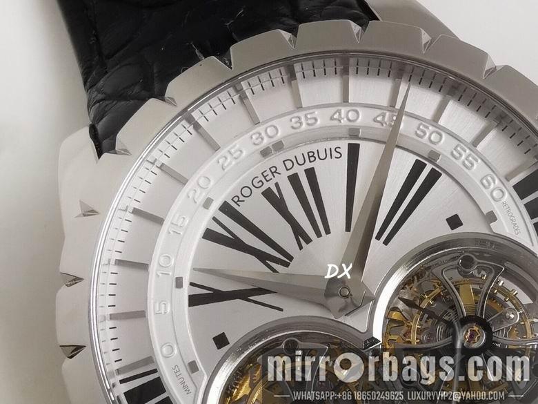 Roger Dubuis 45mm 2nms53