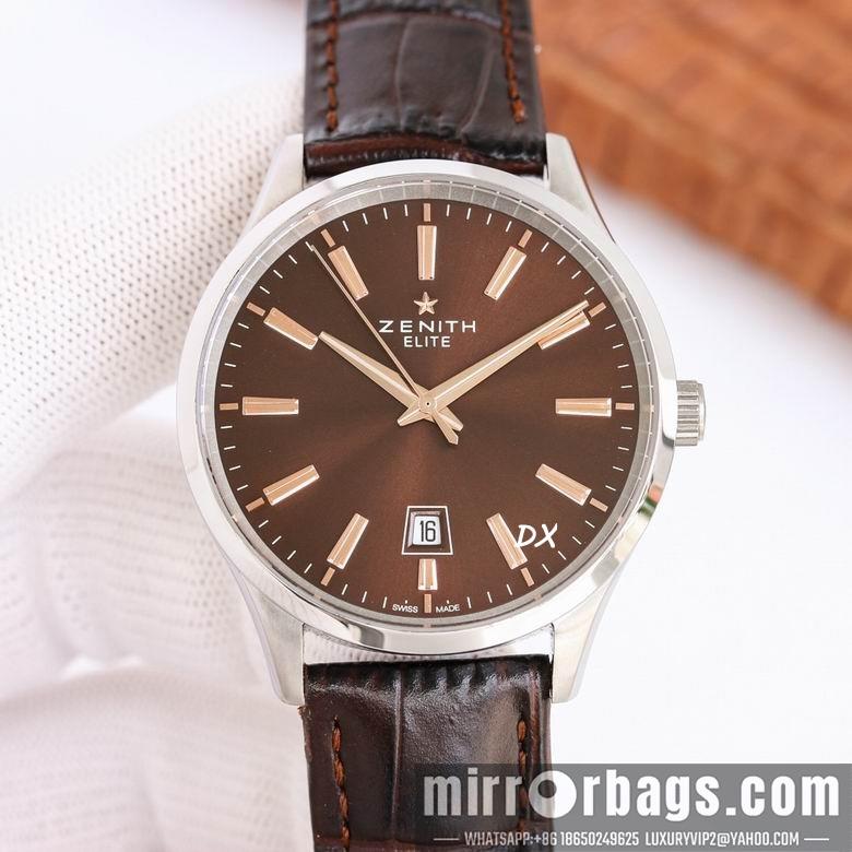 Zenith 40mm 12nyh08