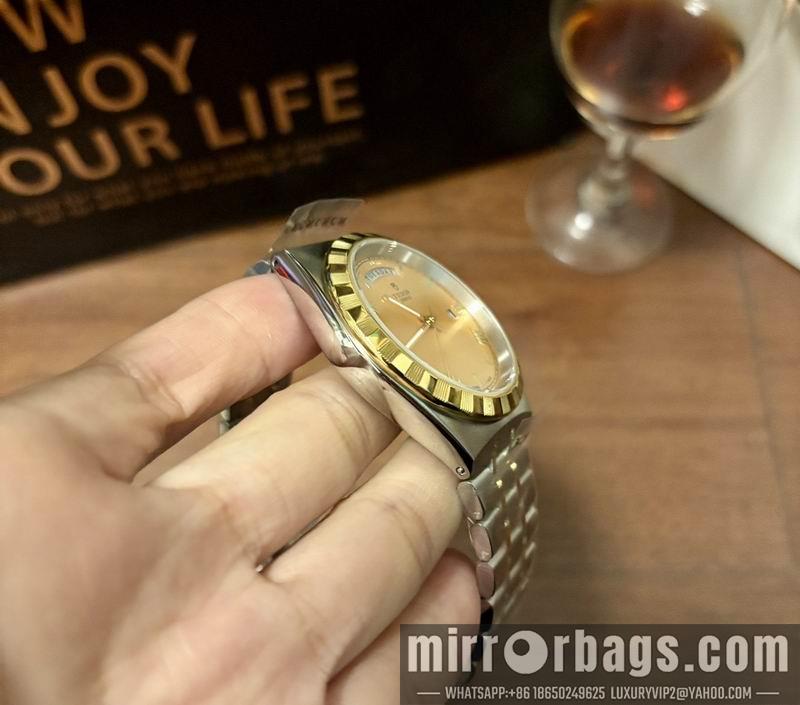 Tudor 41mm 072440