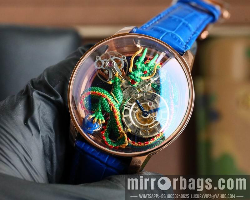 Jacob & Co 47mm 033121
