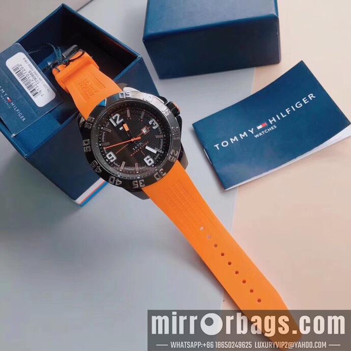 Tommy Hilfiger men 44mm 062275