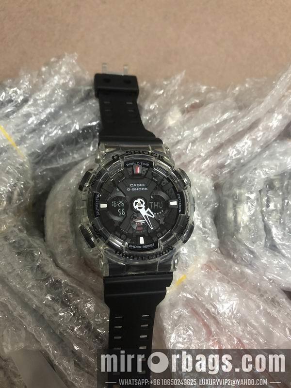 Casio watch 103122